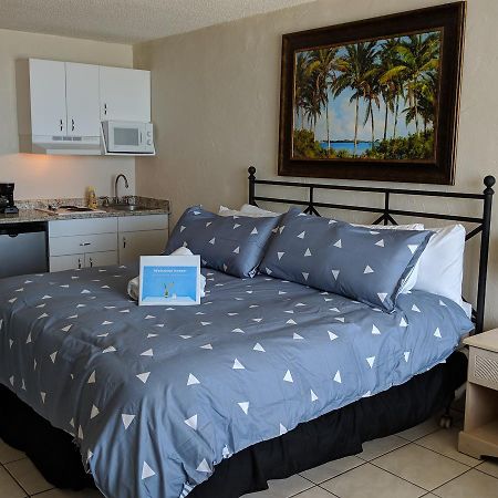 Pirates Cove Unit G22 Ξενοδοχείο Daytona Beach Shores Εξωτερικό φωτογραφία