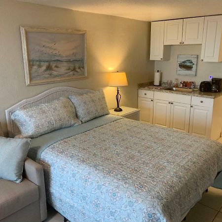 Pirates Cove Unit G22 Ξενοδοχείο Daytona Beach Shores Εξωτερικό φωτογραφία