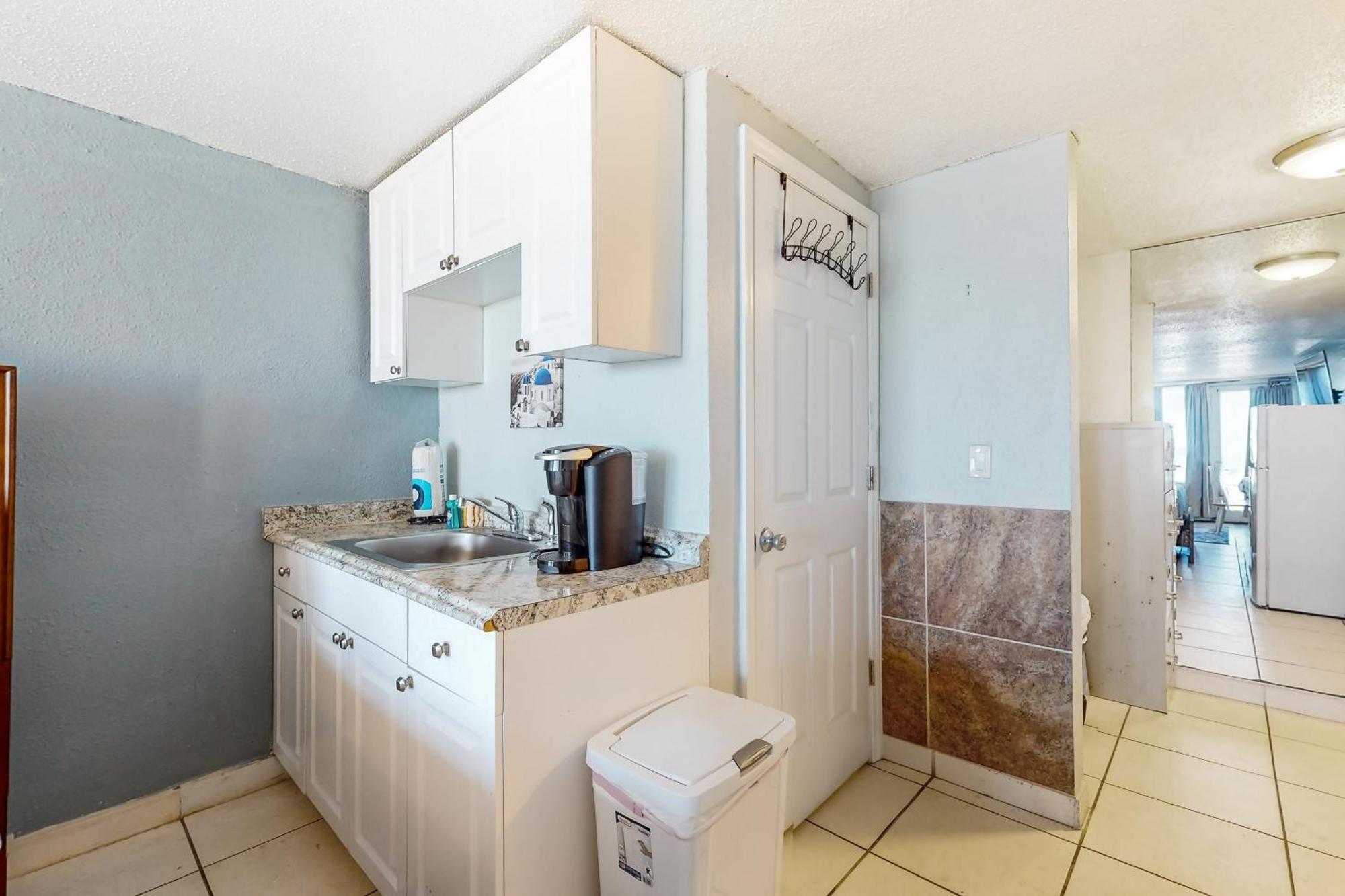 Pirates Cove Unit G22 Ξενοδοχείο Daytona Beach Shores Εξωτερικό φωτογραφία