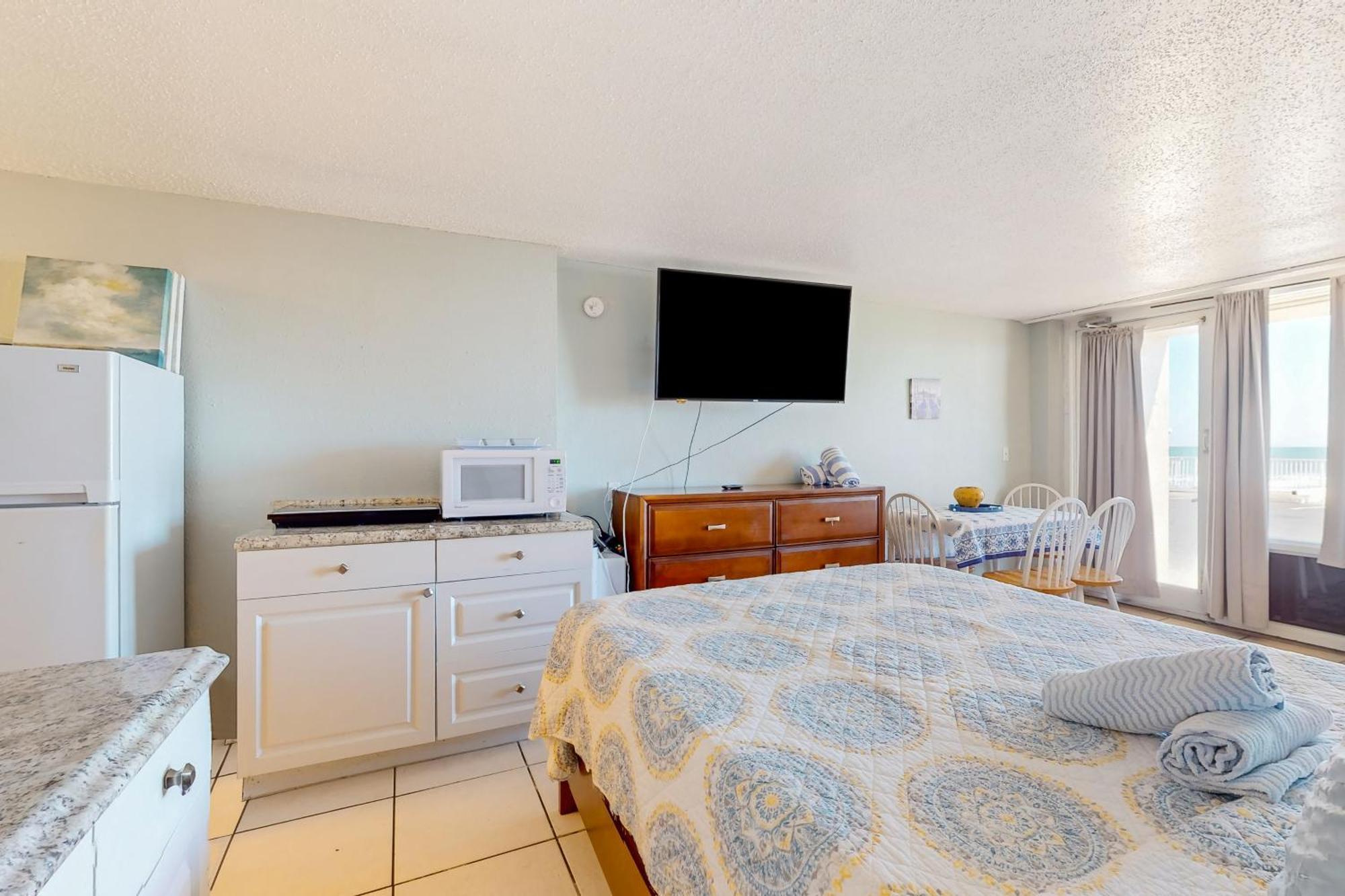 Pirates Cove Unit G22 Ξενοδοχείο Daytona Beach Shores Εξωτερικό φωτογραφία