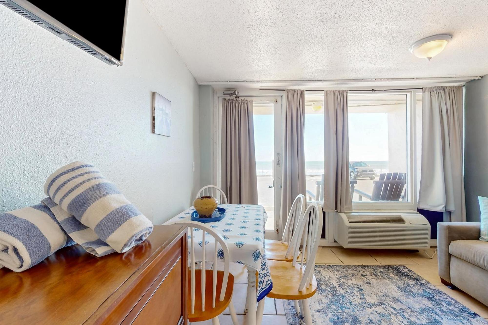 Pirates Cove Unit G22 Ξενοδοχείο Daytona Beach Shores Εξωτερικό φωτογραφία