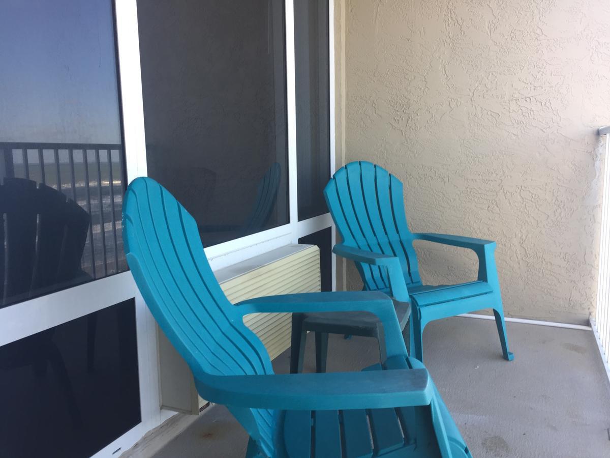 Pirates Cove Unit G22 Ξενοδοχείο Daytona Beach Shores Εξωτερικό φωτογραφία