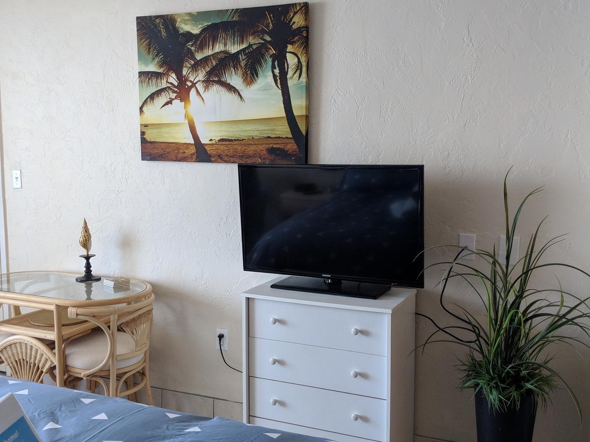 Pirates Cove Unit G22 Ξενοδοχείο Daytona Beach Shores Εξωτερικό φωτογραφία