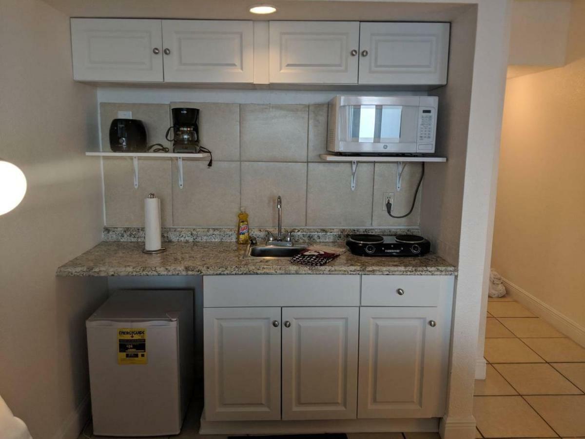 Pirates Cove Unit G22 Ξενοδοχείο Daytona Beach Shores Εξωτερικό φωτογραφία