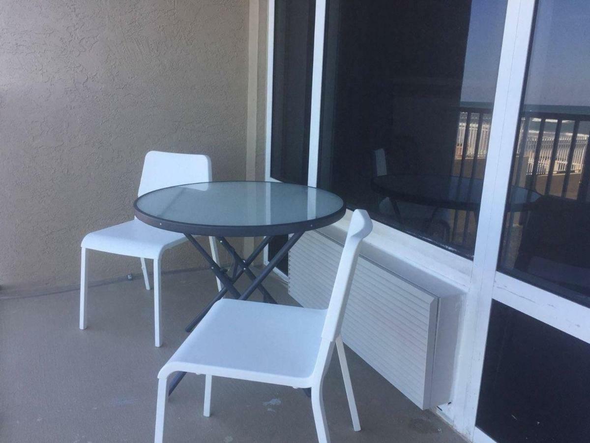 Pirates Cove Unit G22 Ξενοδοχείο Daytona Beach Shores Εξωτερικό φωτογραφία