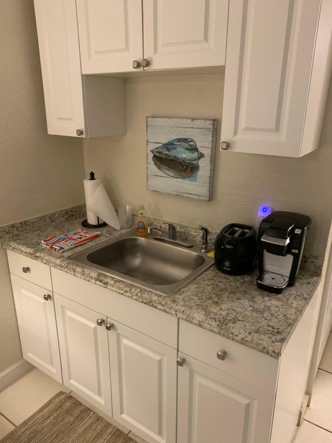 Pirates Cove Unit G22 Ξενοδοχείο Daytona Beach Shores Εξωτερικό φωτογραφία