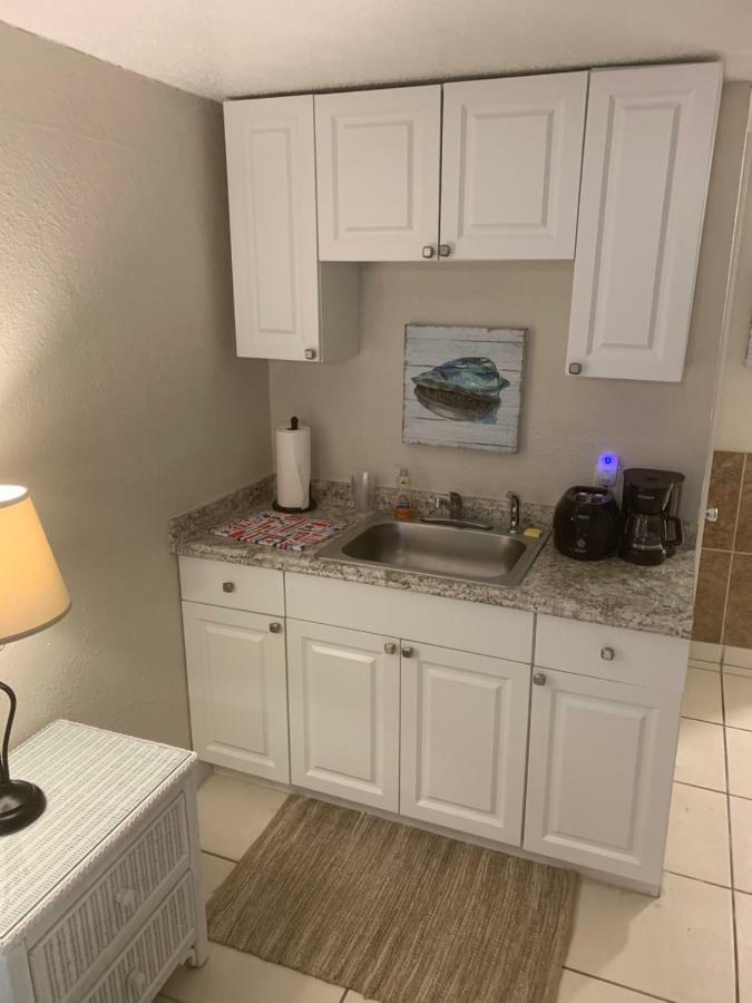 Pirates Cove Unit G22 Ξενοδοχείο Daytona Beach Shores Εξωτερικό φωτογραφία