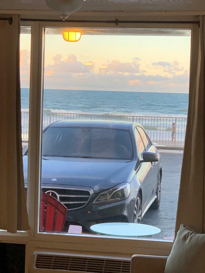 Pirates Cove Unit G22 Ξενοδοχείο Daytona Beach Shores Εξωτερικό φωτογραφία