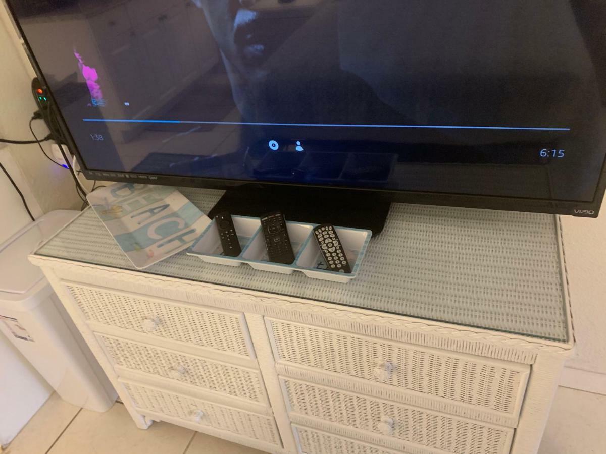 Pirates Cove Unit G22 Ξενοδοχείο Daytona Beach Shores Εξωτερικό φωτογραφία