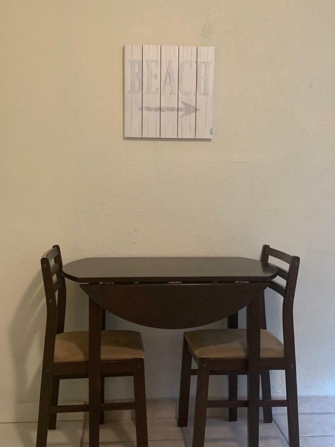 Pirates Cove Unit G22 Ξενοδοχείο Daytona Beach Shores Εξωτερικό φωτογραφία