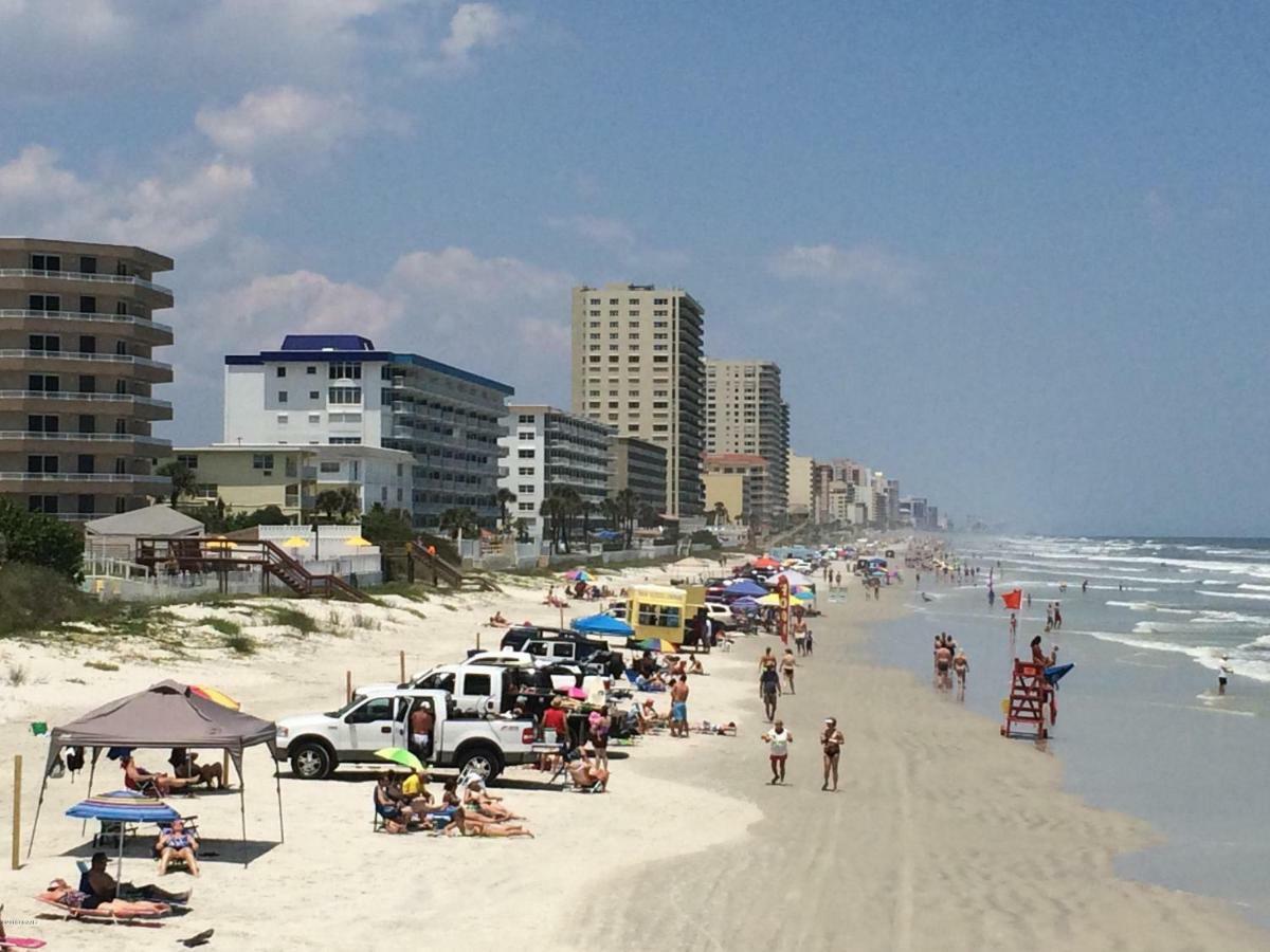 Pirates Cove Unit G22 Ξενοδοχείο Daytona Beach Shores Εξωτερικό φωτογραφία