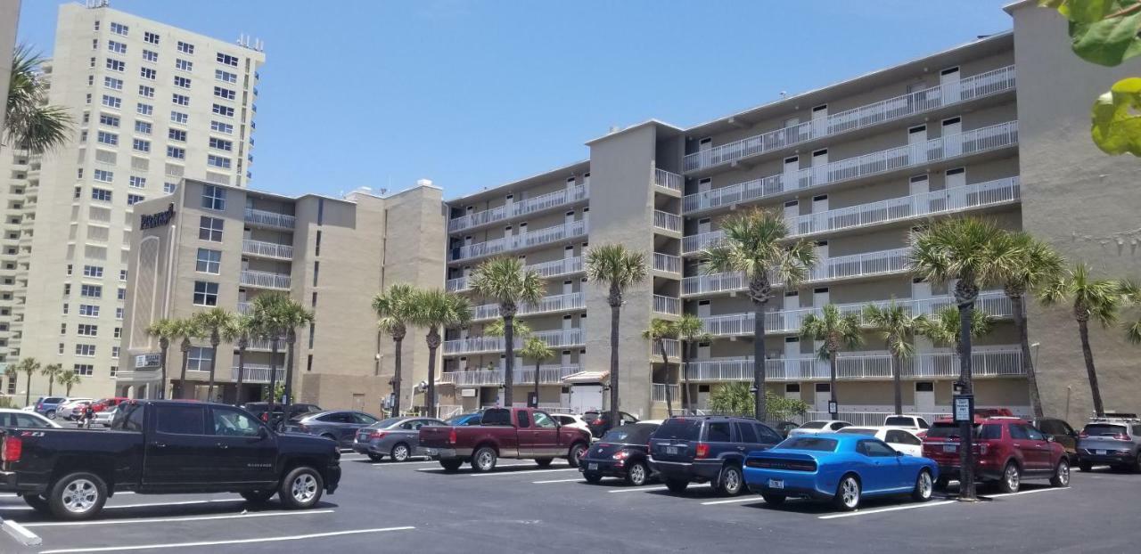 Pirates Cove Unit G22 Ξενοδοχείο Daytona Beach Shores Εξωτερικό φωτογραφία