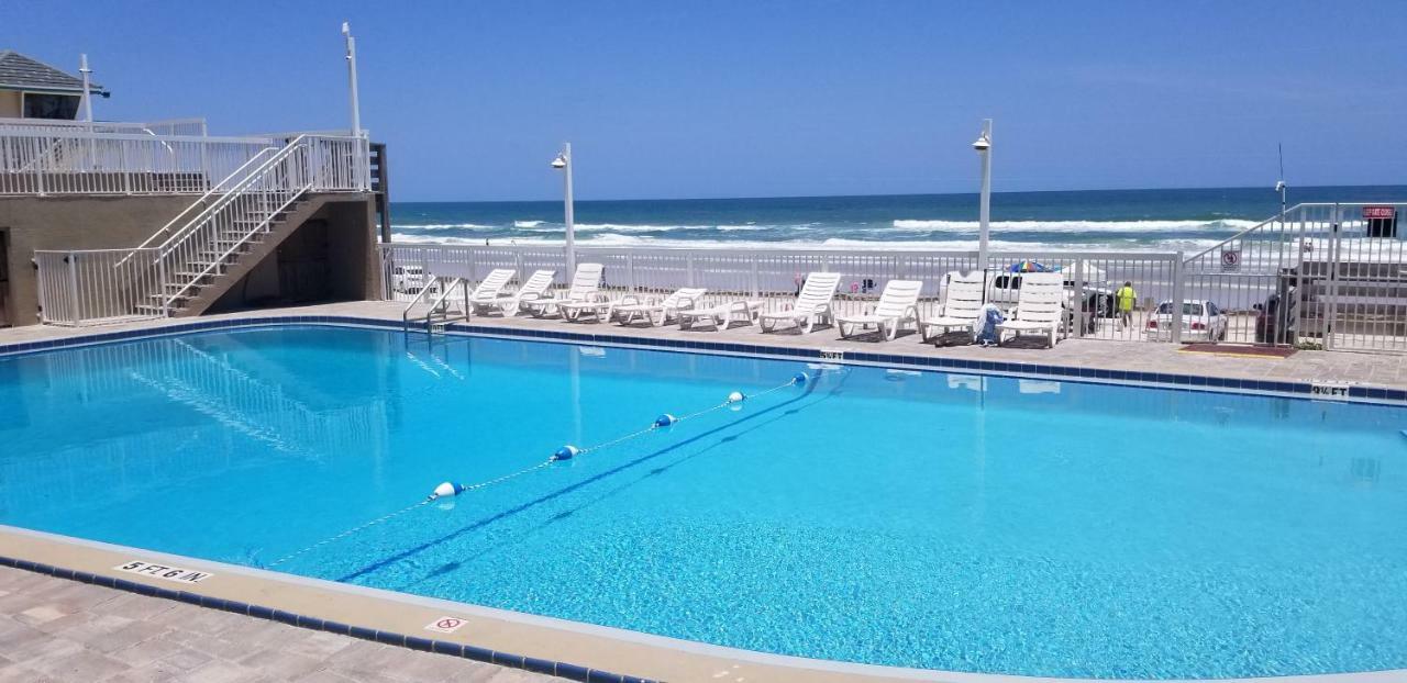 Pirates Cove Unit G22 Ξενοδοχείο Daytona Beach Shores Εξωτερικό φωτογραφία